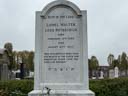 Rothschild, Lionel Walter (id=5674)